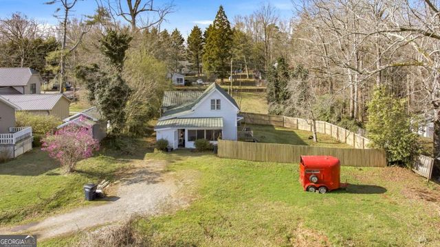 314 Holley Street, Demorest, GA 30535