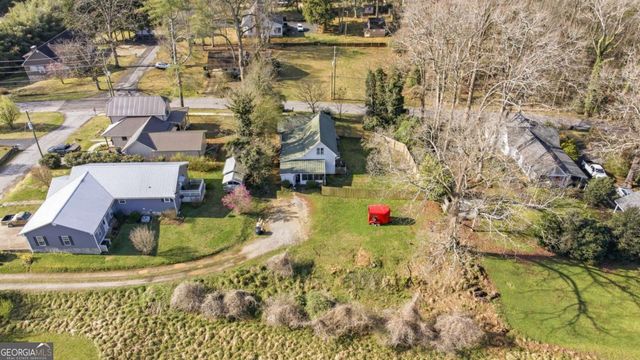 314 Holley Street, Demorest, GA 30535
