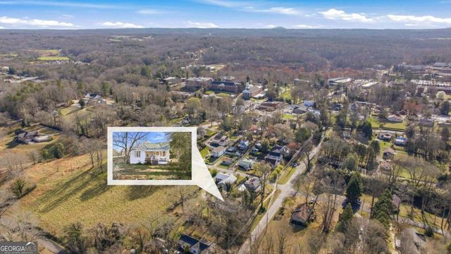 314 Holley Street, Demorest, GA 30535