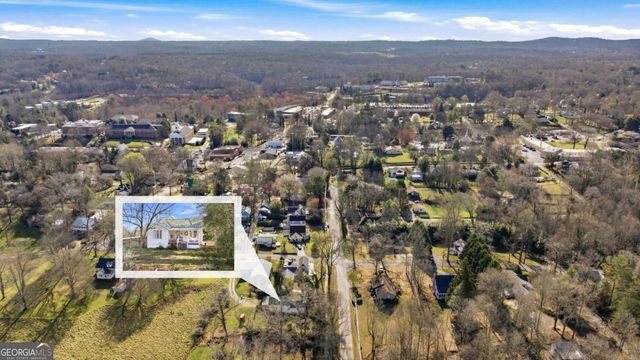 314 Holley Street, Demorest, GA 30535