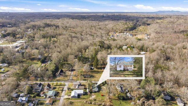 314 Holley Street, Demorest, GA 30535