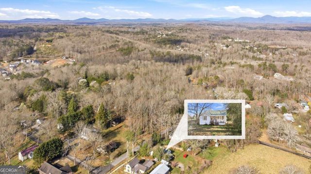 314 Holley Street, Demorest, GA 30535