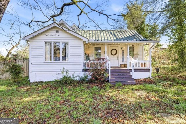 314 Holley Street, Demorest, GA 30535