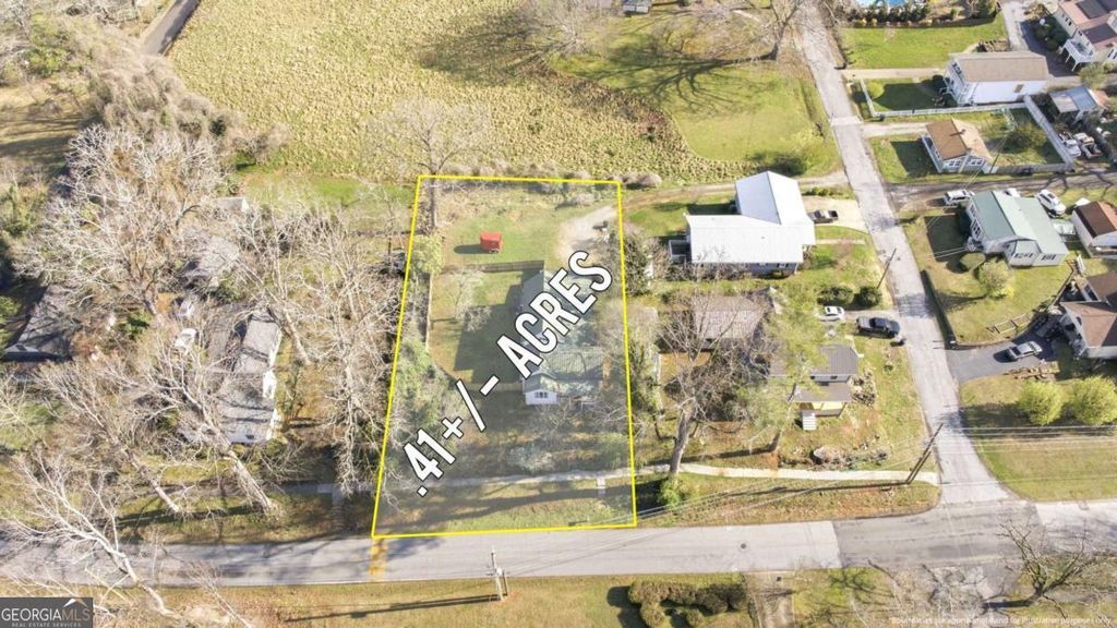 314 Holley Street, Demorest, GA 30535 — photo 3