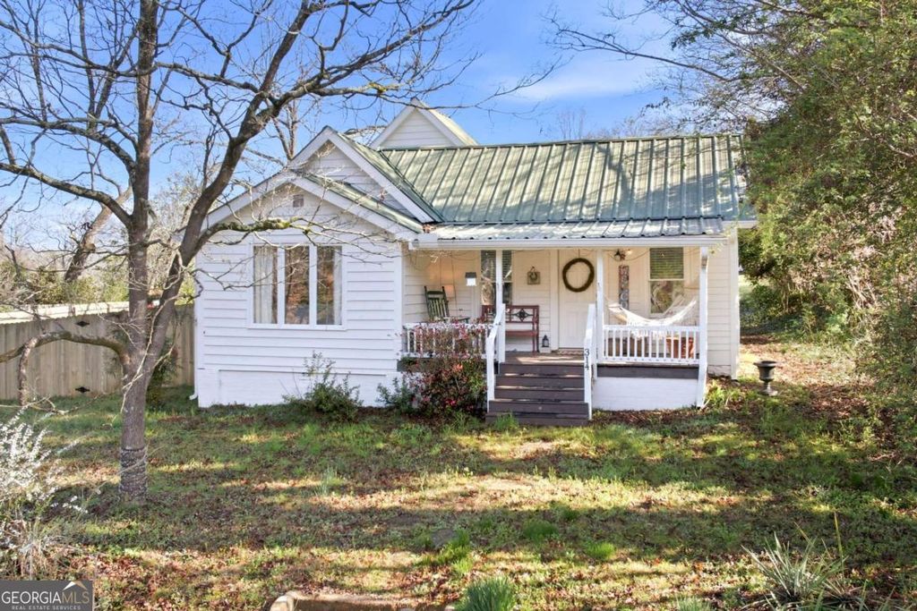 314 Holley Street, Demorest, GA 30535 — photo 5