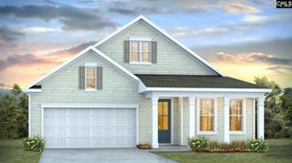 316 Still Shores Drive, Gilbert, SC 29054