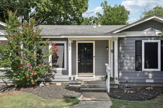 408 Harrison Lane, Hurst, TX 76053