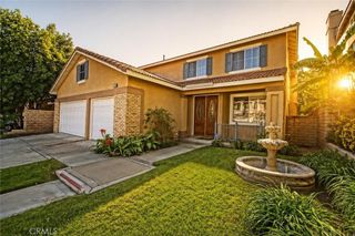 7350 Legacy, Rancho Cucamonga, CA 91730