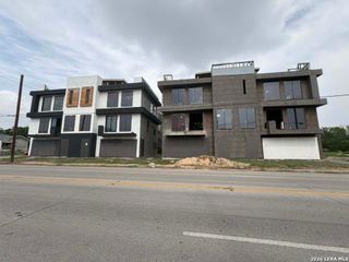 412 S HACKBERRY ST, San Antonio, TX 78203
