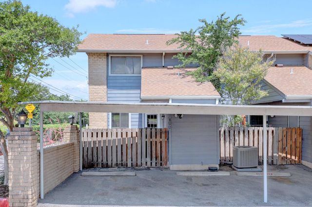 802 Banister LN 802, Austin, TX 78704