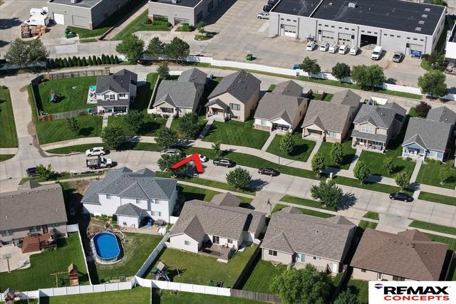 8307 Ryley Lane, Lincoln, NE 68512