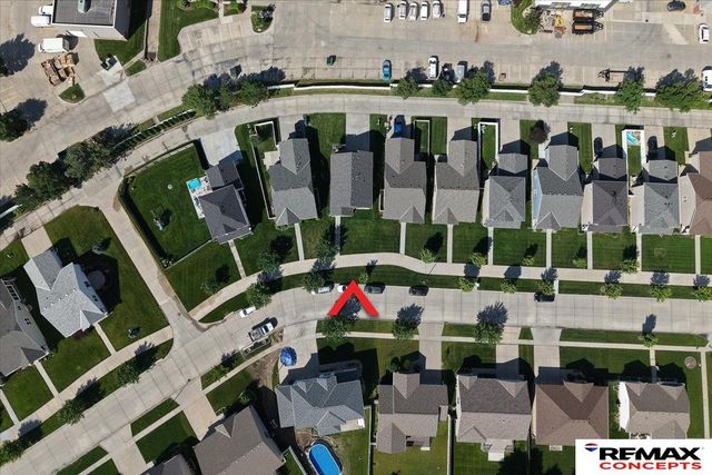 8307 Ryley Lane, Lincoln, NE 68512