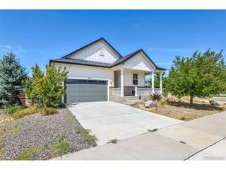 257 S Scottsburg Ct, Aurora, CO 80018