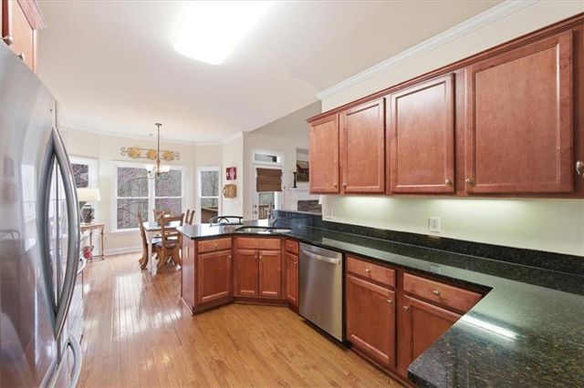 526 Oriole Farm Trail, Canton, GA 30114