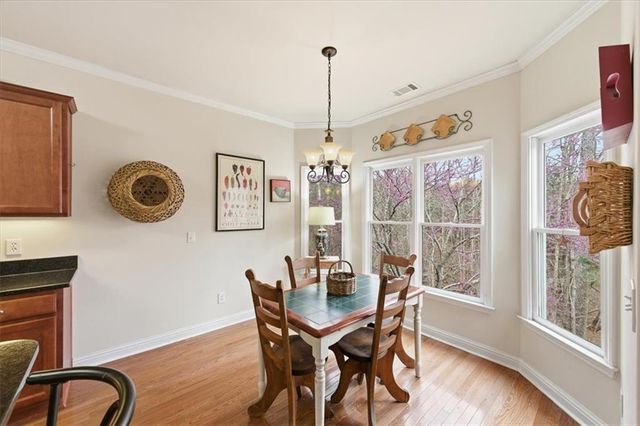 526 Oriole Farm Trail, Canton, GA 30114