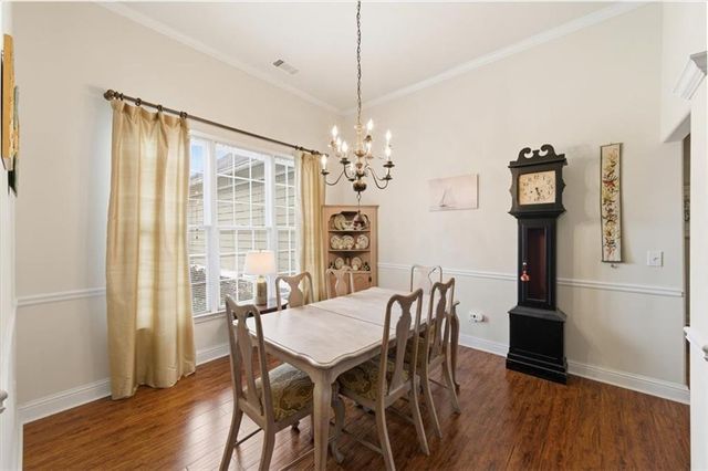 526 Oriole Farm Trail, Canton, GA 30114