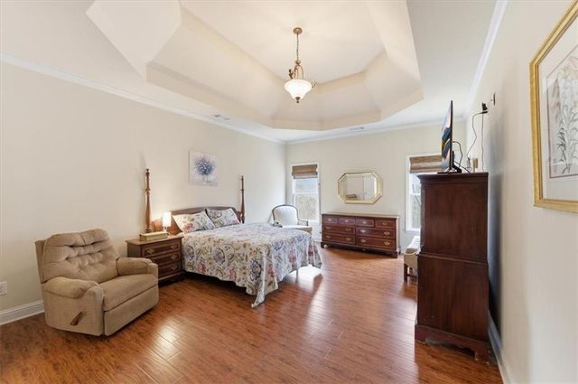 526 Oriole Farm Trail, Canton, GA 30114