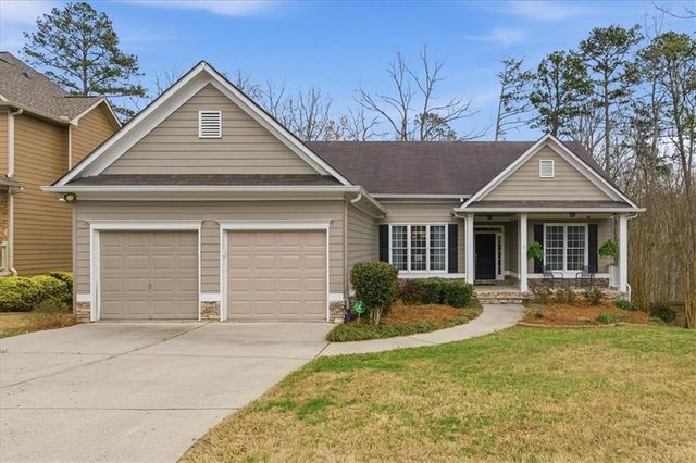 526 Oriole Farm Trail, Canton, GA 30114