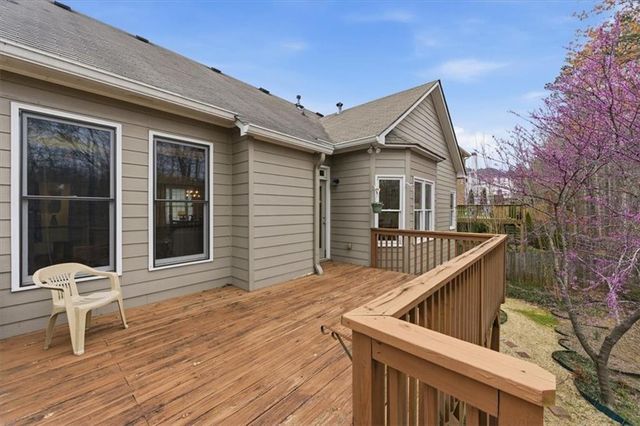 526 Oriole Farm Trail, Canton, GA 30114