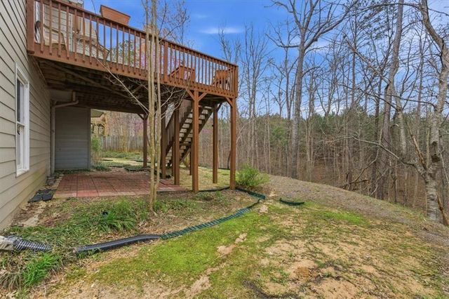526 Oriole Farm Trail, Canton, GA 30114