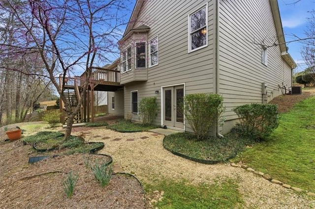 526 Oriole Farm Trail, Canton, GA 30114