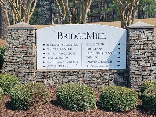 526 Oriole Farm Trail, Canton, GA 30114