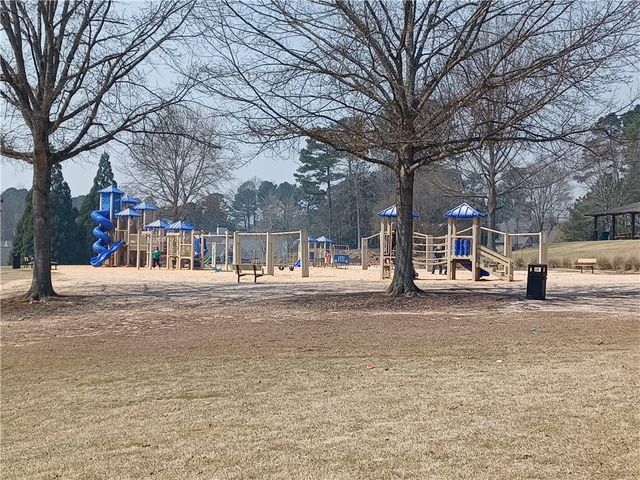 526 Oriole Farm Trail, Canton, GA 30114