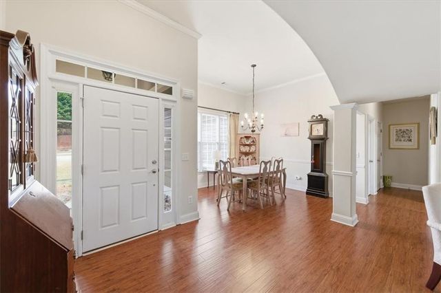 526 Oriole Farm Trail, Canton, GA 30114