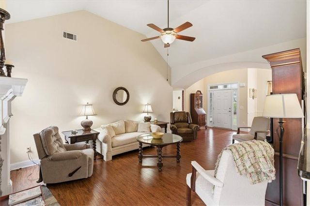 526 Oriole Farm Trail, Canton, GA 30114