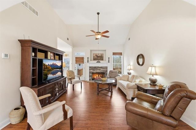 526 Oriole Farm Trail, Canton, GA 30114