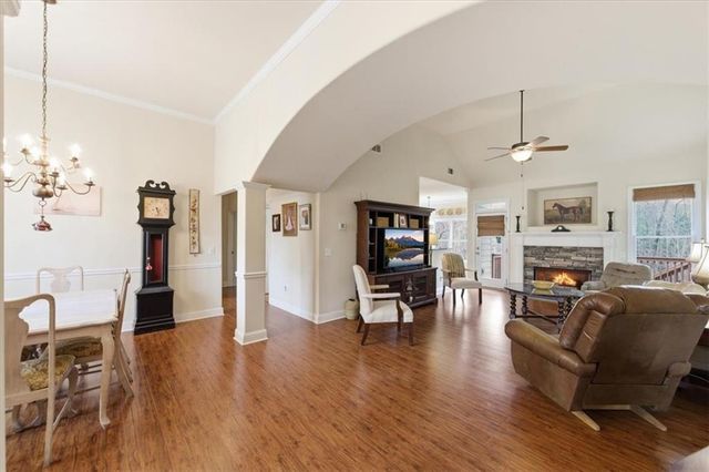 526 Oriole Farm Trail, Canton, GA 30114