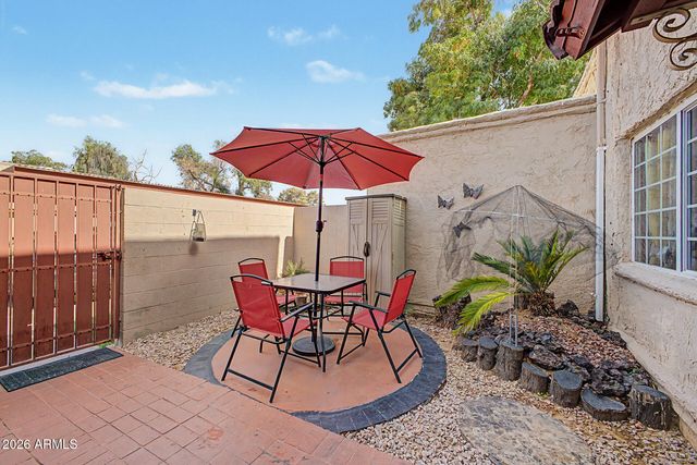 4252 N 68TH Lane, Phoenix, AZ 85033