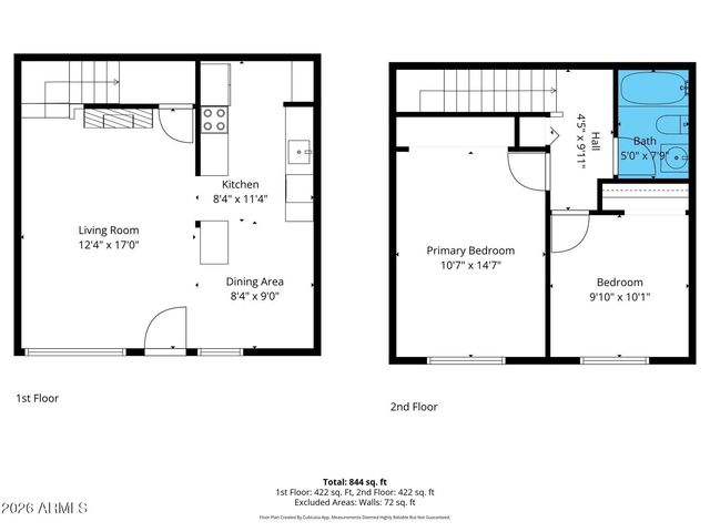 4252 N 68TH Lane, Phoenix, AZ 85033
