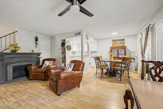 4252 N 68TH Lane, Phoenix, AZ 85033