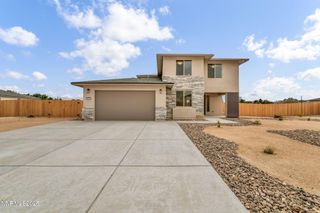8625 Crandell Drive Lot N7, Reno, NV 89506