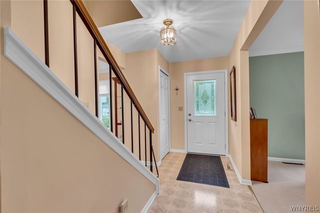 15 Inverness Circle, Amherst, NY 14051