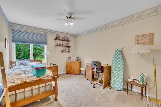 15 Inverness Circle, Amherst, NY 14051