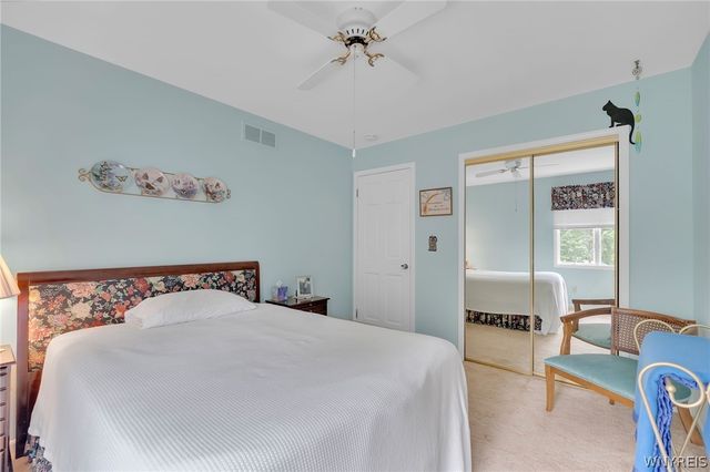 15 Inverness Circle, Amherst, NY 14051