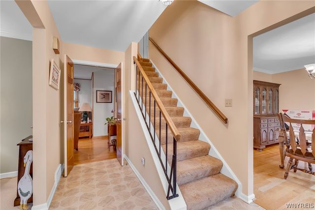 15 Inverness Circle, Amherst, NY 14051