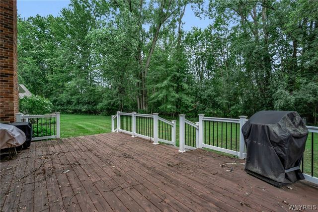15 Inverness Circle, Amherst, NY 14051