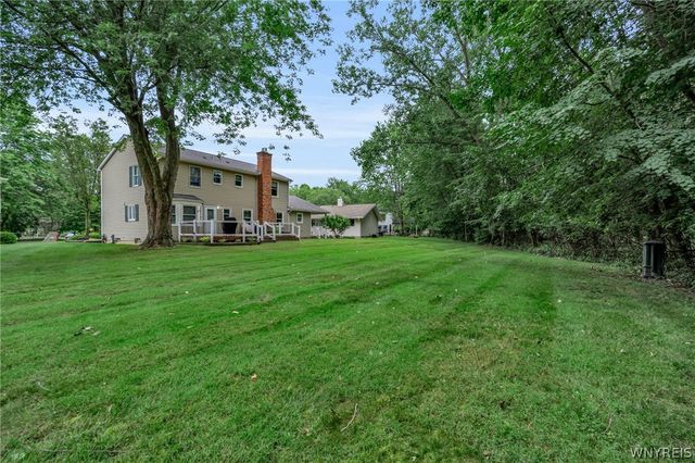 15 Inverness Circle, Amherst, NY 14051