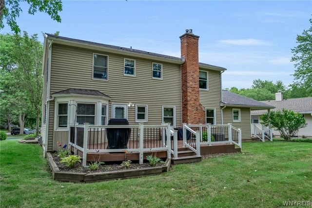 15 Inverness Circle, Amherst, NY 14051