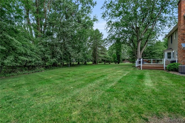 15 Inverness Circle, Amherst, NY 14051