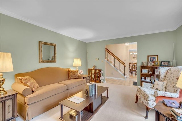 15 Inverness Circle, Amherst, NY 14051
