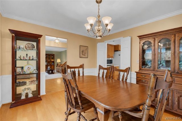 15 Inverness Circle, Amherst, NY 14051