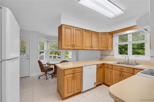 15 Inverness Circle, Amherst, NY 14051