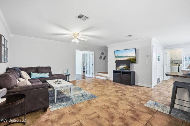 10064 Everest Street, Bay Saint Louis, MS 39520