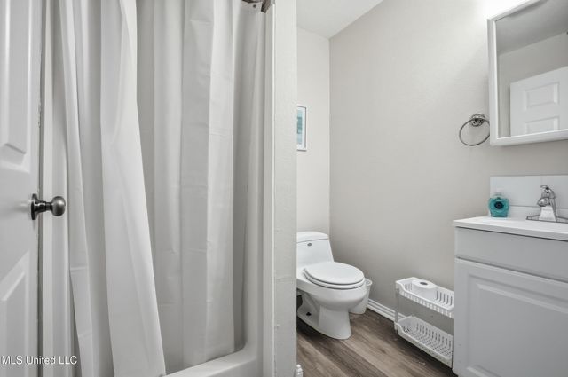 10064 Everest Street, Bay Saint Louis, MS 39520