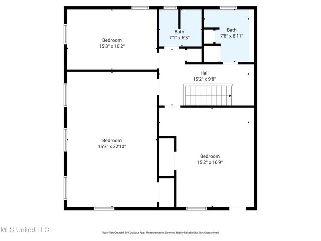 10064 Everest Street, Bay Saint Louis, MS 39520