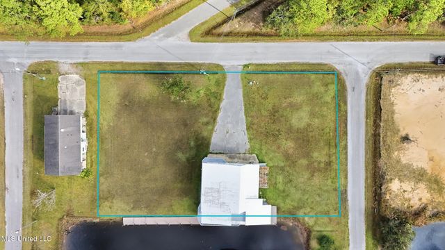 10064 Everest Street, Bay Saint Louis, MS 39520